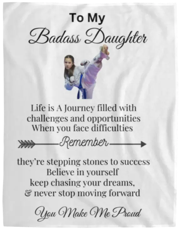 VPL Cozy Plush Fleece Blanket - 60x80 CustomCat